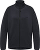 Jack wolfskin mogari fz w giacca da esterno da donna-dark navy dark navy
