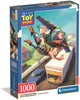 Puzzle Clementoni disney toy story - puzzle 1000 pezzi - puzzle - puzzle e puzzle per adulti