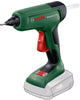 Pistola de pegamento inalámbrica Bosch green advanced pegamento 18v | 11 mm | 45 - 300 mm | 200°C - 0603264800