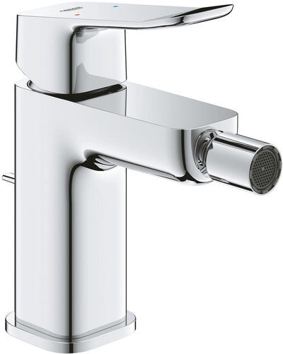 Rubinetto bidet Grohe Dice - risparmio idrico - incluso scarico - cromo