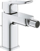 Rubinetto bidet Grohe Dice - risparmio idrico - incluso scarico - cromo