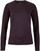 Craft adv essence 2 running manica lunga da donna - dk plum | dimensione: mt