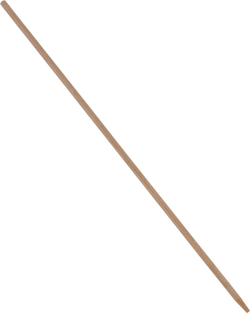 Herramientas lingüísticas - mango para picar - ponderado - 170 cm