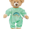HELESS abbraccio peluche orsacchiotto da sogno 42 cm