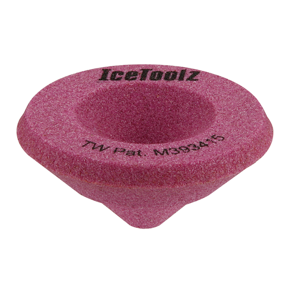Bloque de Filk Icetoolz para Buis Einten 16B1
