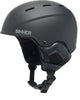 Casco da sci unisex Sinner Typhoon - nero opaco - xl 62 cm