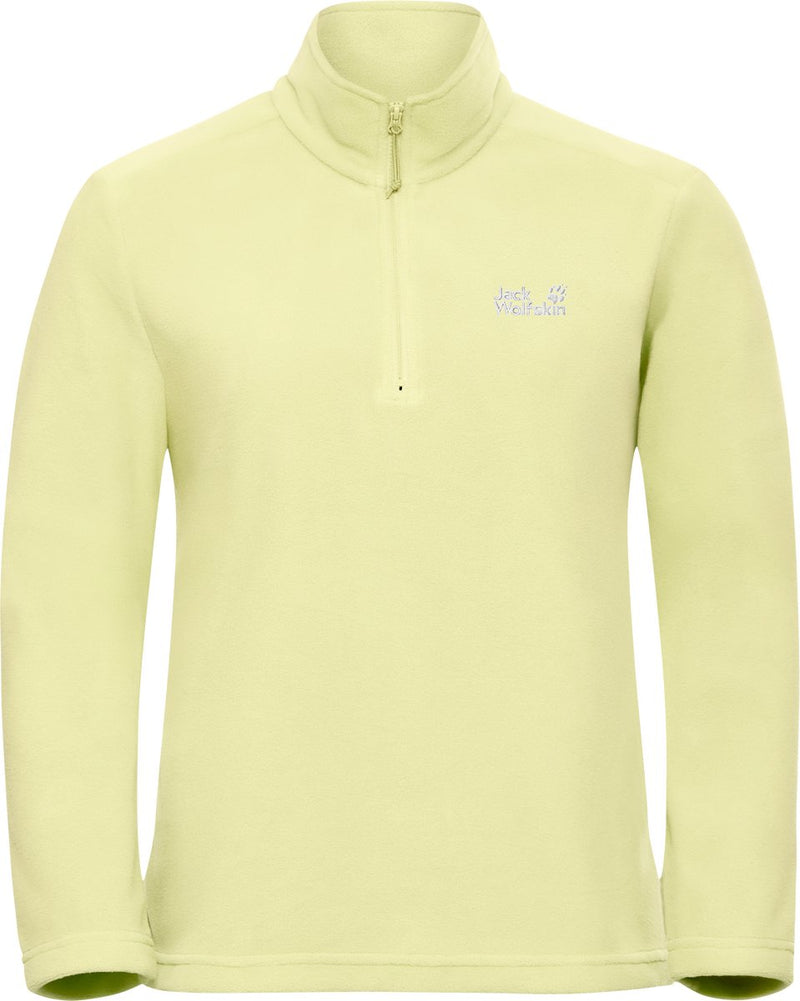 Jersey de mujer jack wolfskin taunus 100 hz w-daisy