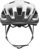 Abus helm aduro 3.0 led polar white m 52-58cm