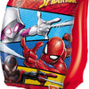 Mondo zwembandjes spiderman