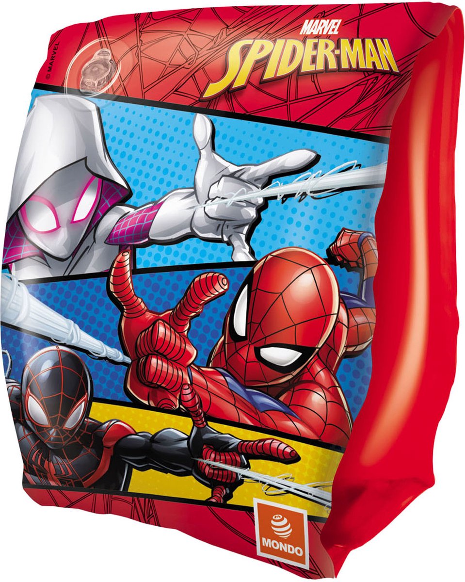 Mondo Small Bands Spiderman