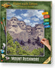 Patrón de montaje rushmore - 40 x 50 cm