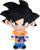 Play by play dragon ball z - peluche goku 31cm