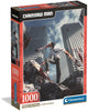 Clementoni - puzzel - 1000 stukjes - chainsaw man - met poster - anime - vanaf 14 jaar