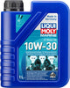 Aceite de motor liqui moly marine 4t 10w30 1 litro