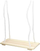 Tablero de madera de pie pequeño