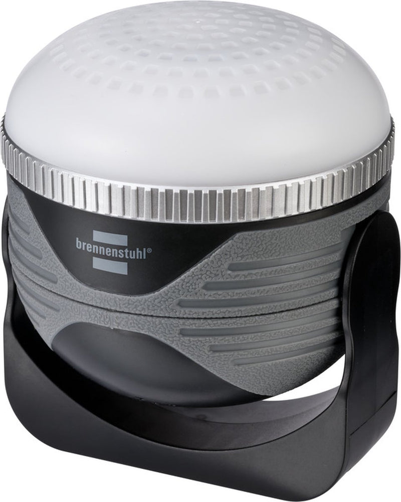 Brennerstuhl lámpara led oli 310 ab batería led luz exterior oli 310 de 350lm