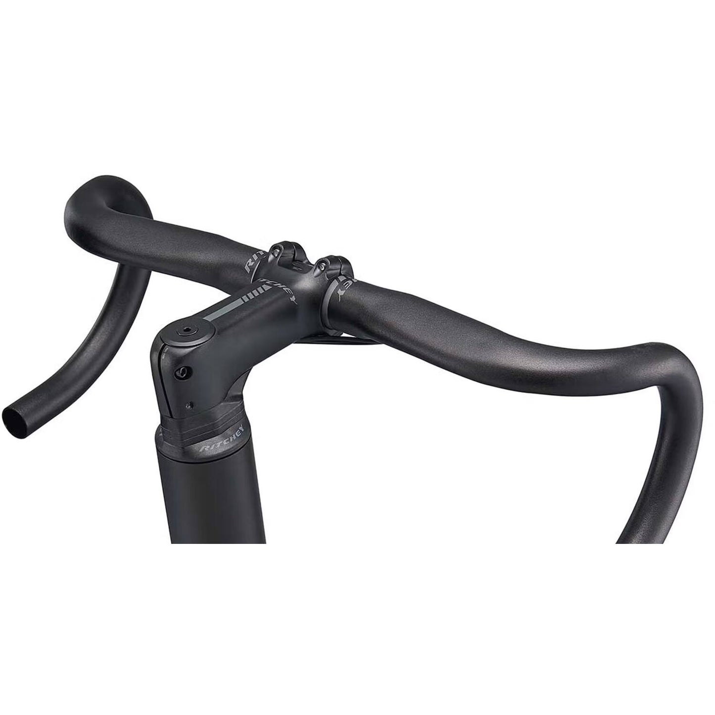 Ritchey - interruttore comp switch movimento centrale nero 100mm