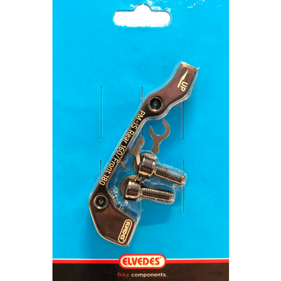 Adaptador de pinza Elvedes pm 180