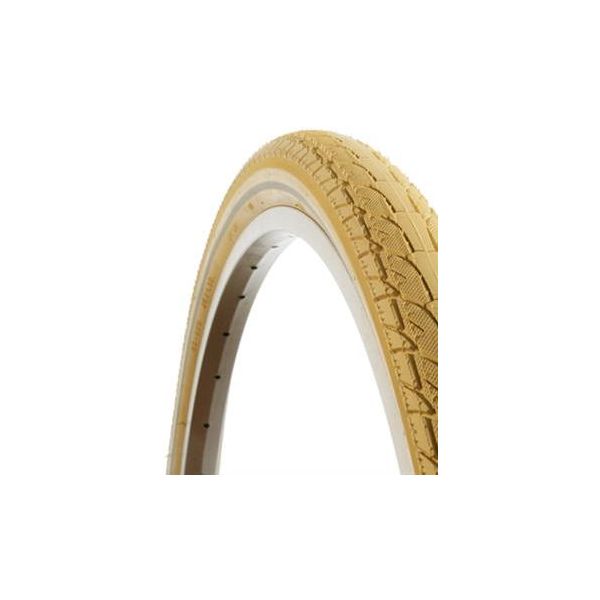 Buitenband No Puncture Reflex 28x2.00 (50-622) crème