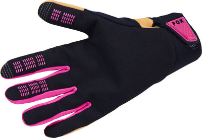 Guantes de dedo completo Fox Head Kids Ranger