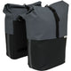 Newlooxs Tas New dubbel nyborg 34l