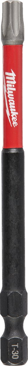 Milwaukee accesorios broca para tornillos shw tx30 90mm-1ud - 4932471575