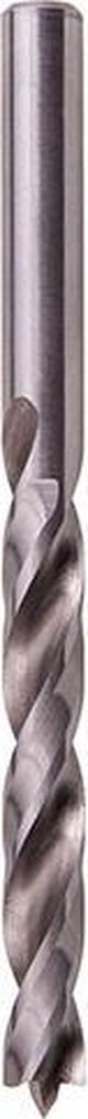 Wolfcraft - houtspiraalboor hss, ø 14 mm - 7252000