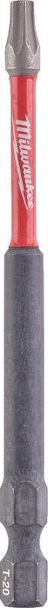 Accessori Milwaukee shockwave gen ii | tx20 | 90 mm | 1 pezzo - 4932430878