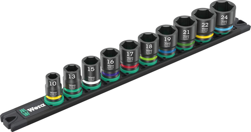 WAA 9607 DOP Magnet Strip B Impaktor 1