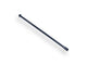 De wit stootijzer beitel knop 1mtr