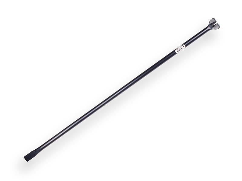 Lo scalpello da demolizione bianco - scalpello a piede di porco artiglio 1,5 mtr