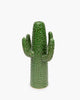 Serax - marie michielssen cactus vases - cactus l - groen - h 39,5cm - 2,50kg