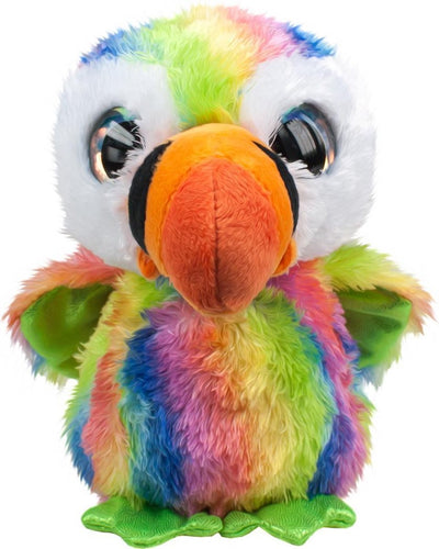 Lumo Stars Hug - Puffin Lenni, 15 cm