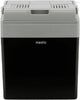 Mestic mtec-28 frigo portatile termoelettrico - ac dc - 26l