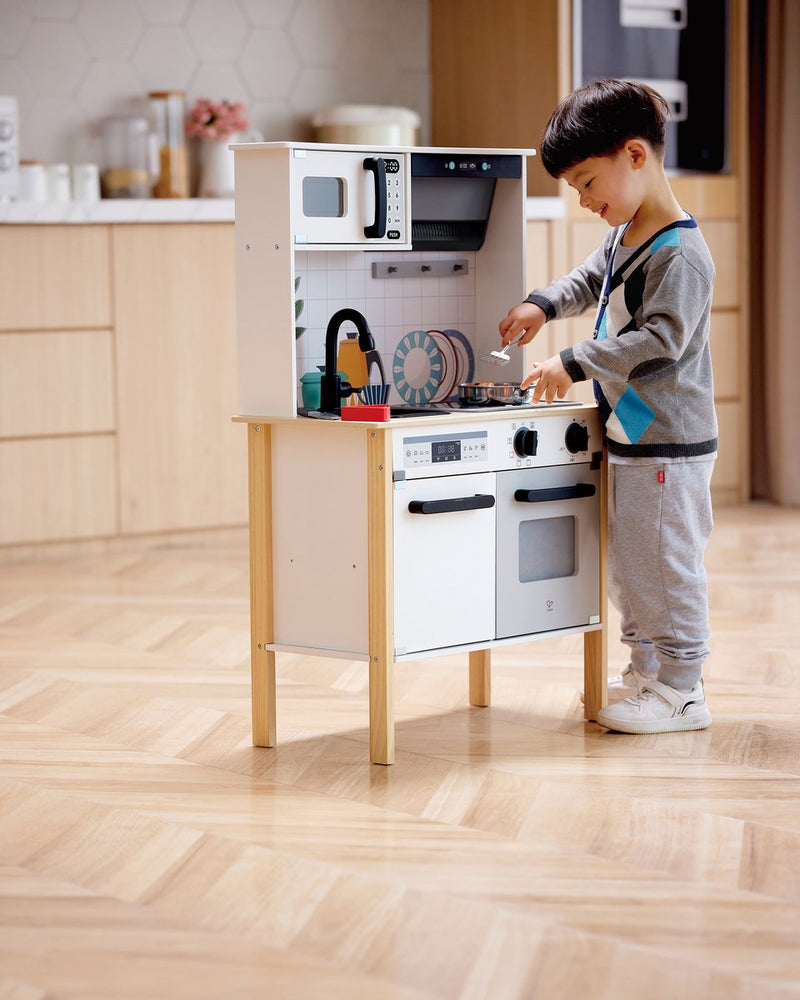 Hape cucina moderna e intelligente