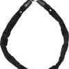 Kryptonite Chain Lock Code Keeper 465 Combo Black