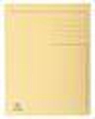 Exacompta 50x cartella stampata per sempre® con 3 lembi - 280gm2 - 24x32 cm per a4 - gemme - 448002e