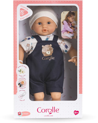 Muñeca bebé Corolle mon premier mael - 30cm