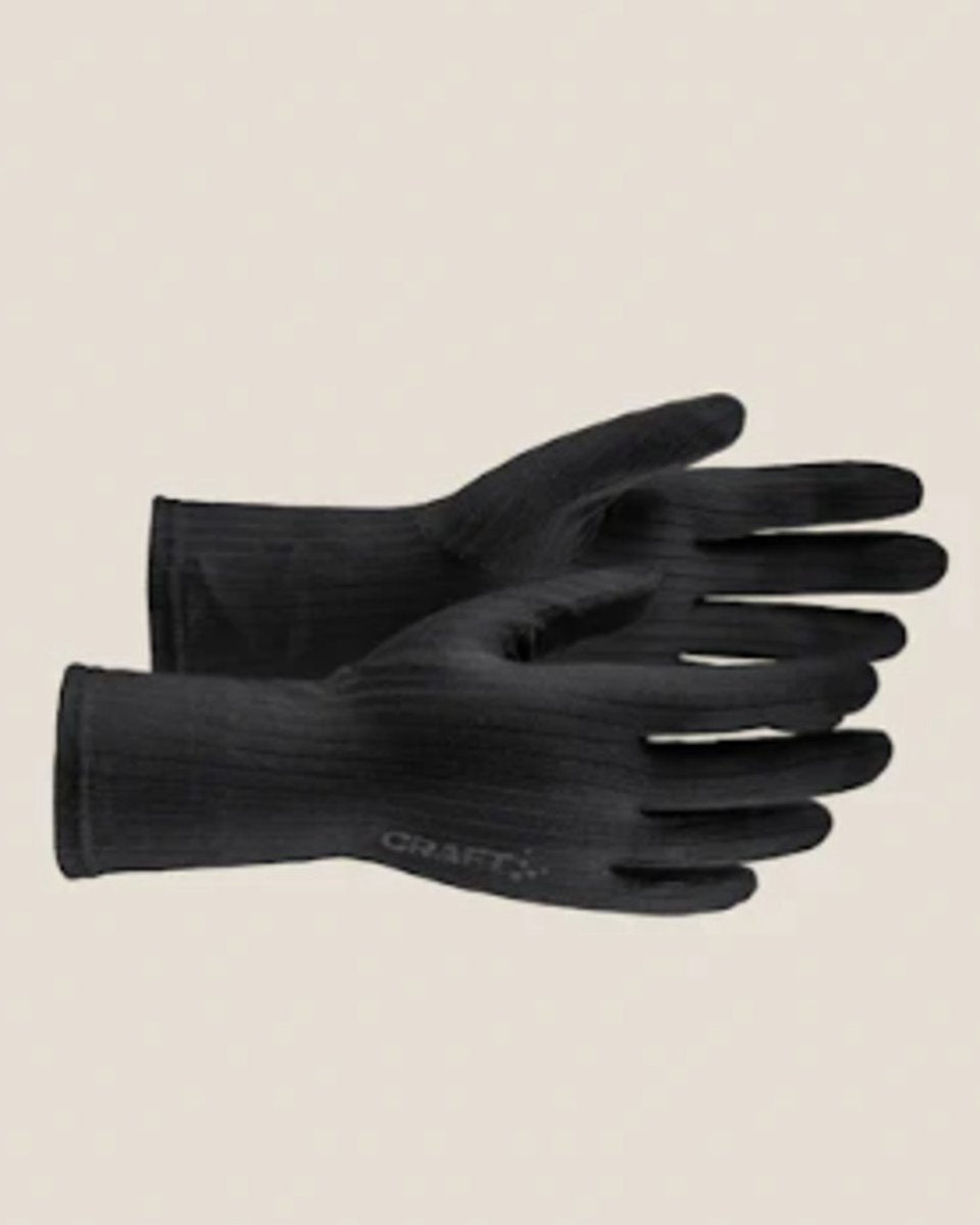 Guanti asciutti Craft Core senior