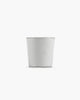 Serax - marie michielssen - la mère - tazza da caffè - bianco - 7 ø - 2 pezzi