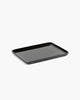 Serax - bertrand lejoly - cose - portasapone m - grigio - l 19,2 cm