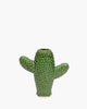 Serax - vasi cactus marie michielssen - cactus s - verde - h 20 cm - 0,88 kg
