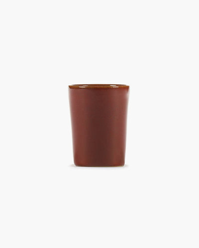 Serax - marie michielssen - la mère - espressokop - rood - 5 ø - 7cl - 2 stuks