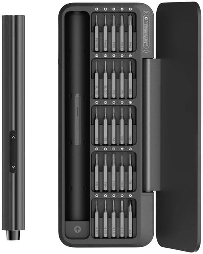 Hoto - qwlsd010 - screwdriver set