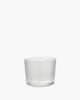 Serax - merci - la nouvelle table - bicchiere acqua s - trasparente - 8 ø - 4 pezzi