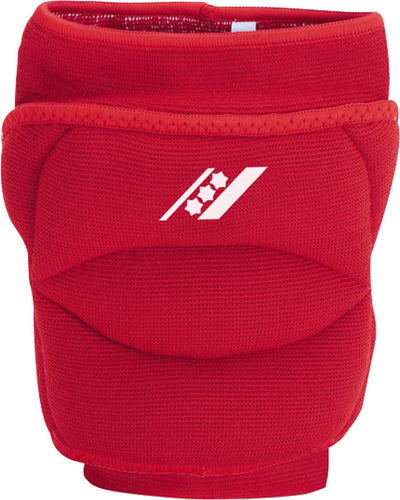Rucanor kniebeschermers smash rood maat xl