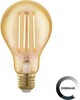 Lampada LED Eglo E27 300 lm Amber 1700 K