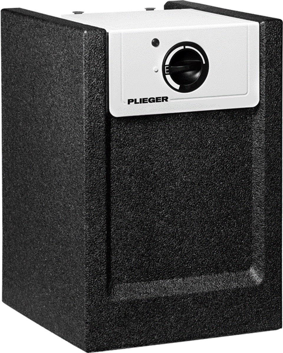Caldaia Plieger - 10 litri - caldaia da cucina - acqua calda veloce - 2000 watt - risparmio energetico - scaldabagno istantaneo
