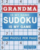 sudoku para abuela
