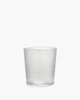 Serax - merci - la nouvelle table - bicchiere acqua l - trasparente - 9 ø - 4 pezzi